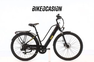 Bicicleta Jeep TLR 7010 t.M Reacondicionada