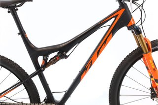 Bicicleta KTM Scarp Sonic GX AXS t.L Reacondicionada