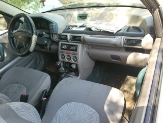 Land Rover Freelander 1997