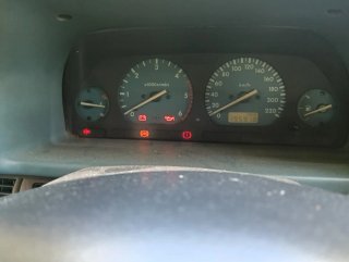 Land Rover Freelander 1997