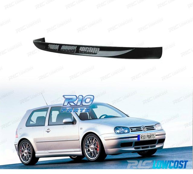 SPOILER FRONTAL VOLKSWAGEN VW GOLF 4 97-03