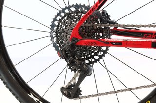 Bicicleta MMR Rakish 10 XX1 t.M Reacondicionada
