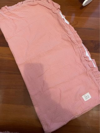 Arrullo rosa Pipa y Limón