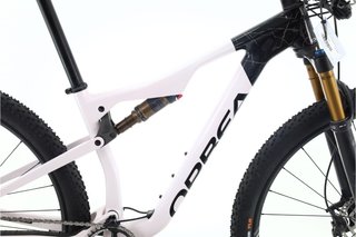 Bicicleta Orbea Oiz XTR t.S Reacondicionada