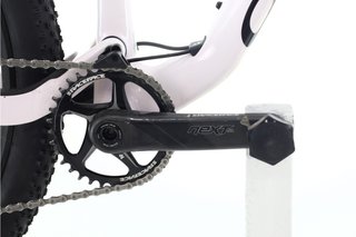 Bicicleta Orbea Oiz XTR t.S Reacondicionada