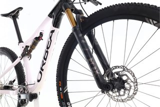 Bicicleta Orbea Oiz XTR t.S Reacondicionada