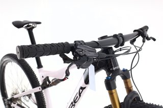 Bicicleta Orbea Oiz XTR t.S Reacondicionada