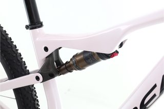 Bicicleta Orbea Oiz XTR t.S Reacondicionada