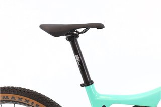 Bicicleta Orbea Oiz M-Team XTR t.L Reacondicionada
