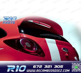 ALERON FORD KA MK2 AB 08-16