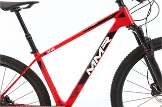 Bicicleta MMR Rakish 10 XX1 t.M Reacondicionada