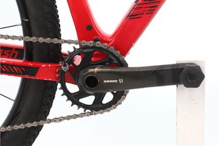 Bicicleta MMR Rakish 10 XX1 t.M Reacondicionada