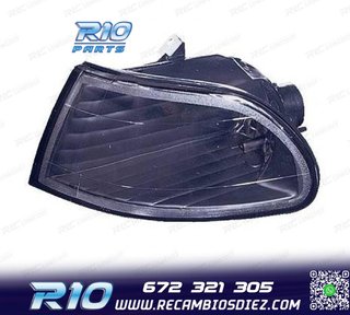 INTERMITENTES HONDA CIVIC 91-95 FONDO NEGRO