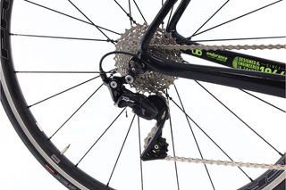 Bicicleta Lapierre Pulsium 500 t.54 Reacondicionada