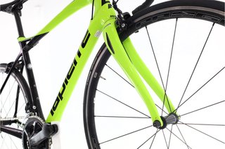 Bicicleta Lapierre Pulsium 500 t.54 Reacondicionada