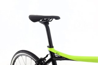 Bicicleta Lapierre Pulsium 500 t.54 Reacondicionada