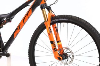 Bicicleta KTM Scarp Sonic GX AXS t.L Reacondicionada