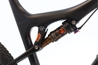 Bicicleta KTM Scarp Sonic GX AXS t.L Reacondicionada