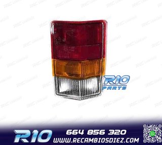 PILOTO DCH PARA CITROEN FIAT PEUGEOT 90-94