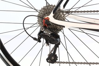 Bicicleta Cube Agree GTC Pro t.54 Reacondicionada