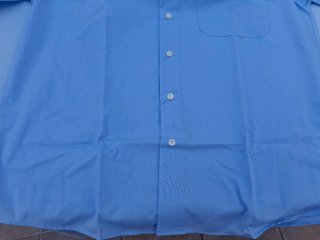 Camisa hombre T 4. Con etiquetas. VER medidas