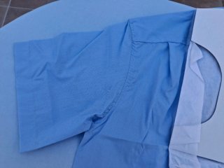 Camisa hombre T 4. Con etiquetas. VER medidas