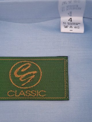 Camisa hombre T 4. Con etiquetas. VER medidas