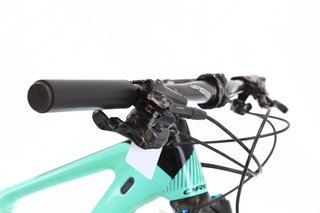 Bicicleta Orbea Oiz M-Team XTR t.L Reacondicionada
