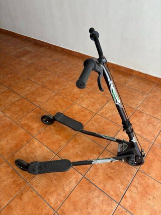 Patinete Speeder 3 Ruedas