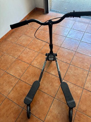 Patinete Speeder 3 Ruedas