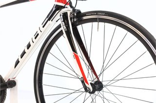 Bicicleta Cube Agree GTC Pro t.54 Reacondicionada