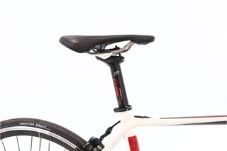 Bicicleta Cube Agree GTC Pro t.54 Reacondicionada