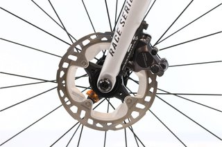 Bicicleta Megamo Pulse Elite 05 Di2 12V t.50 Reacondicionada