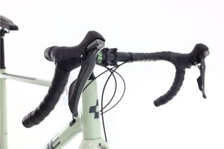 Bicicleta Cube Nuroad t.56 Reacondicionada