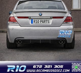 ALERON BMW E65 01-05