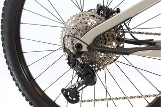 Bicicleta Cannondale Moterra Neo SL2 XT t.L Reacondicionada