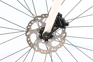 Bicicleta Scott Addict 20 t.50 Reacondicionada