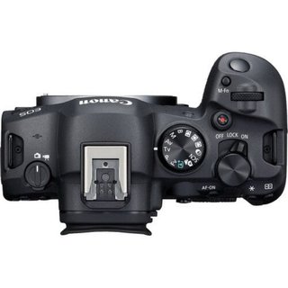 Canon EOS R6 Mark II (Nueva)