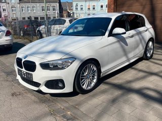 BMW Serie 1 118 2018