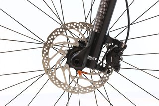 Bicicleta Orbea Alma M30 t.S Reacondicionada