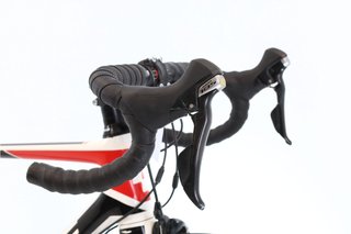 Bicicleta Cube Agree GTC Pro t.54 Reacondicionada