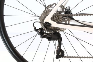 Bicicleta Scott Addict 20 t.50 Reacondicionada