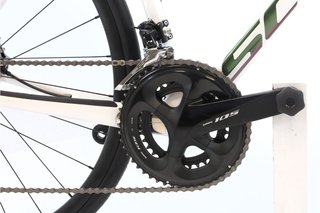 Bicicleta Scott Addict 20 t.50 Reacondicionada