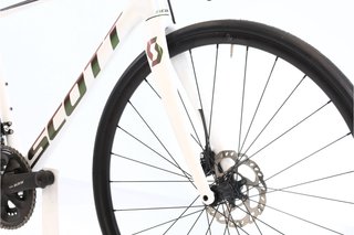 Bicicleta Scott Addict 20 t.50 Reacondicionada