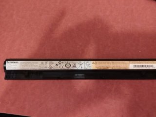 Batería Lenovo Li-ion 4ICR19/66 32Wh