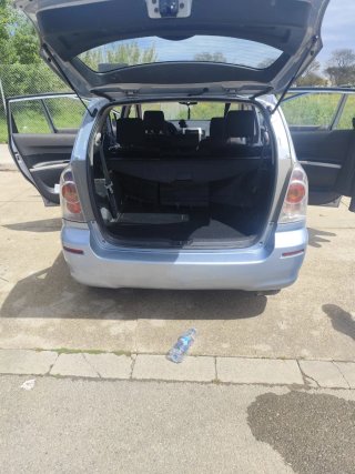 Toyota Corolla 2004
