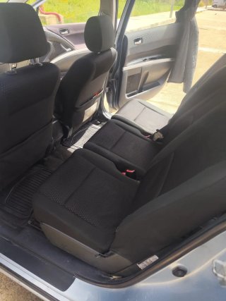 Toyota Corolla 2004