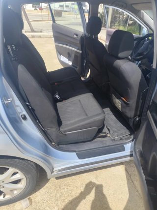 Toyota Corolla 2004