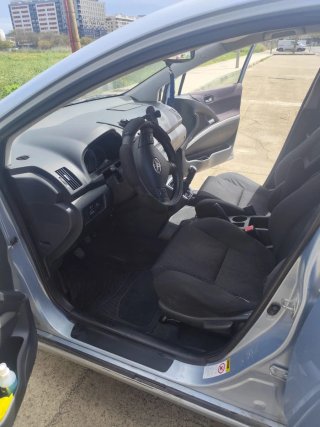 Toyota Corolla 2004