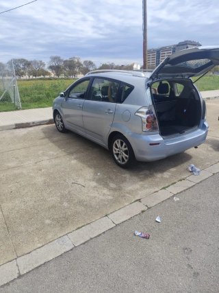 Toyota Corolla 2004